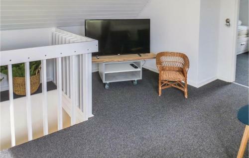 Four-bedroom Holiday Home In Figeholm
