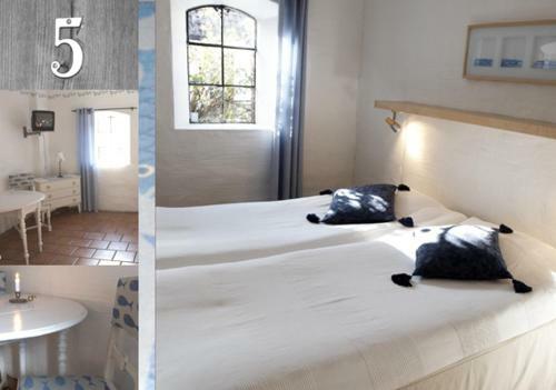 Hostal Bl�singsborgs G�rdshotell