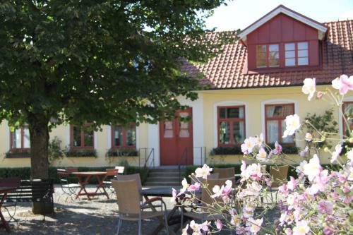 Hostal Bl�singsborgs G�rdshotell