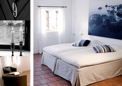 Hostal Bl�singsborgs G�rdshotell