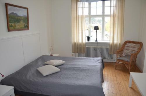 Albergue Vindarnas Hus