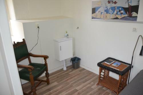Albergue Vindarnas Hus