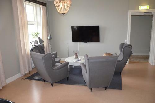 Albergue Vindarnas Hus