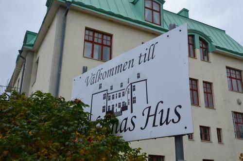Albergue Vindarnas Hus