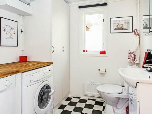 Holiday Home Mj�lby