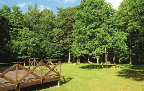 Three-bedroom Holiday Home In Perstorp