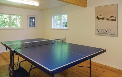 Three-bedroom Holiday Home In Perstorp