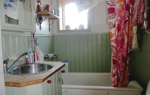 Holiday Home Edsbruk With Fireplace I