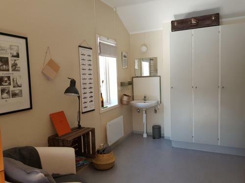 Agroturismo Stf Stocklycke Omberg