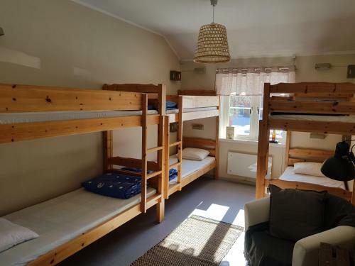 Agroturismo Stf Stocklycke Omberg