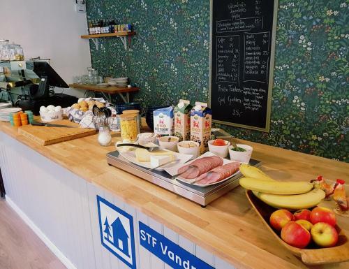 Agroturismo Stf Stocklycke Omberg