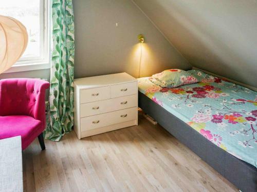 Holiday Home F�rentuna III