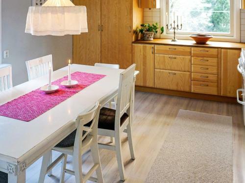 Holiday Home F�rentuna III