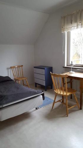 Albergue Odensvi Vandrarhem