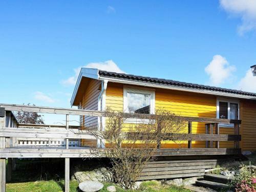 Holiday Home �cker� III