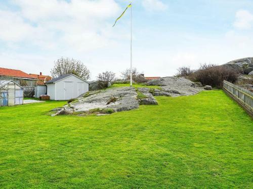 Holiday Home K�ll�-knippla III
