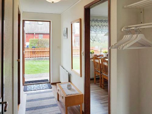 Holiday Home K�ll�-knippla III