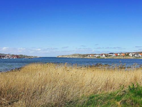 Holiday Home K�ll�-knippla III