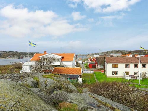 Holiday Home K�ll�-knippla III