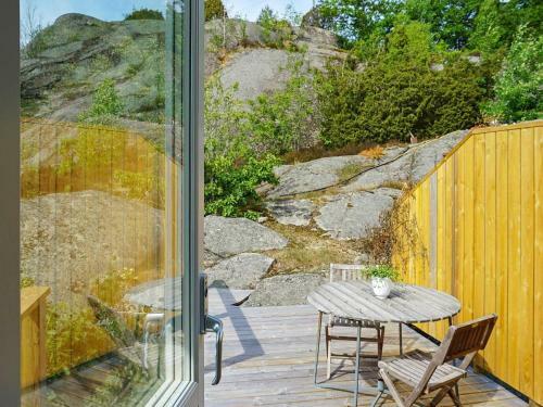 Holiday Home N�sund III