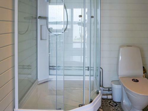 Holiday Home N�sund III