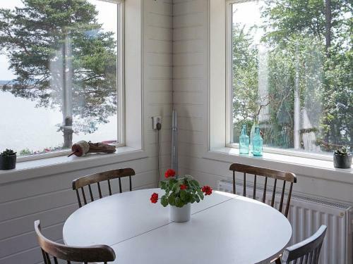 Holiday Home N�sund III