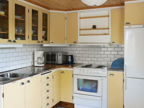 Holiday Home N�sund II
