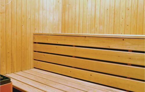 Three-bedroom Holiday Home In Norrtalje