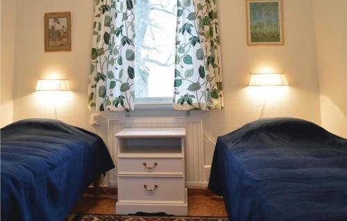 Three-bedroom Holiday Home In Norrtalje