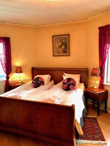 Hotel Pensionat Granparken