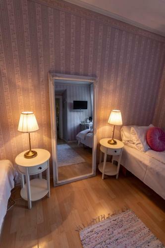 Hotel Pensionat Granparken