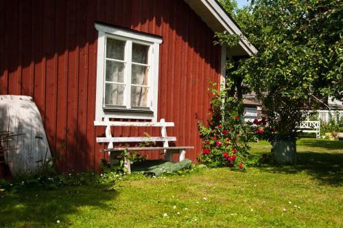 Hotel Pensionat Granparken