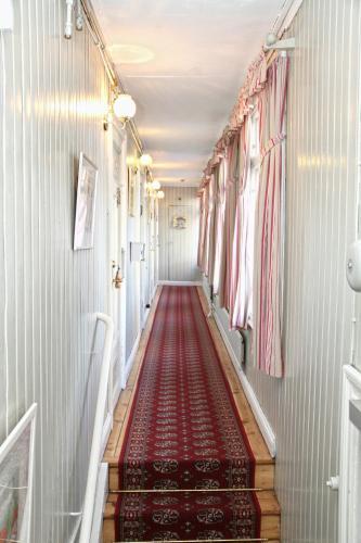 Hotel Pensionat Granparken