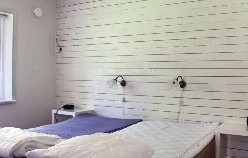 Holiday Home L�ttorp With A Fireplace 01