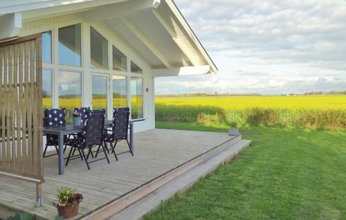 Two-bedroom Holiday Home �ngelholm 01
