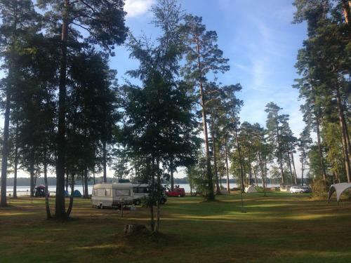 Norraryds Camping
