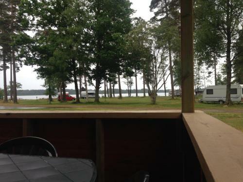 Norraryds Camping
