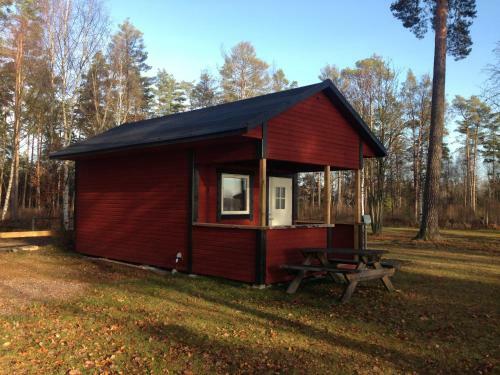 Norraryds Camping