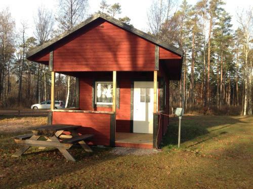 Norraryds Camping