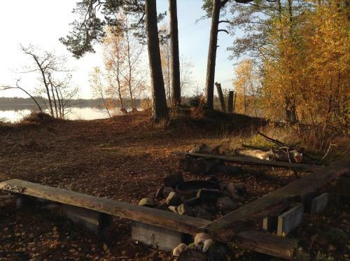 Norraryds Camping