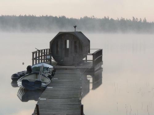 Norraryds Camping