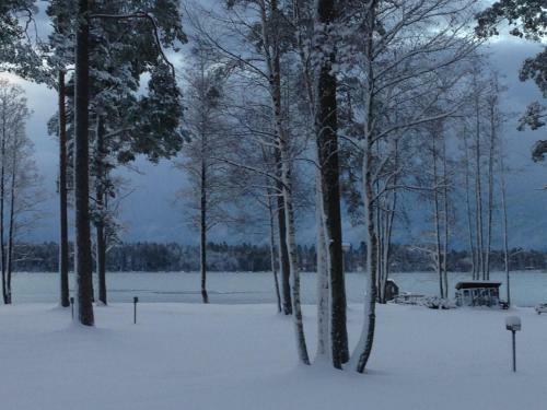 Norraryds Camping