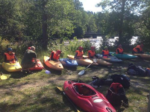 Norraryds Camping