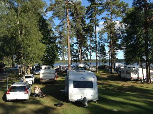 Norraryds Camping