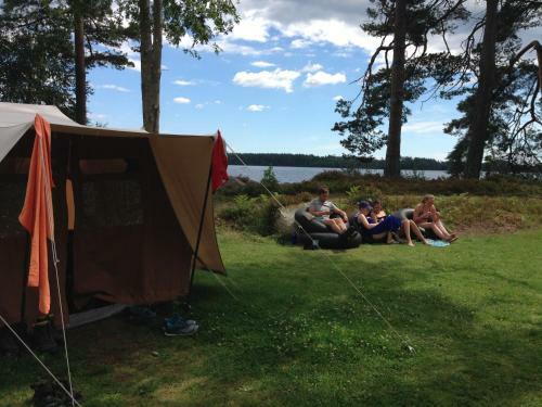 Norraryds Camping