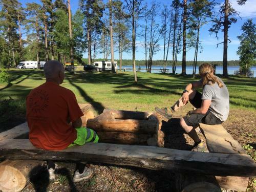 Norraryds Camping