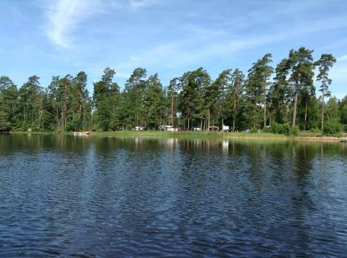 Norraryds Camping