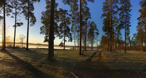 Norraryds Camping