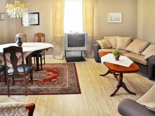 Holiday Home Gr�s
