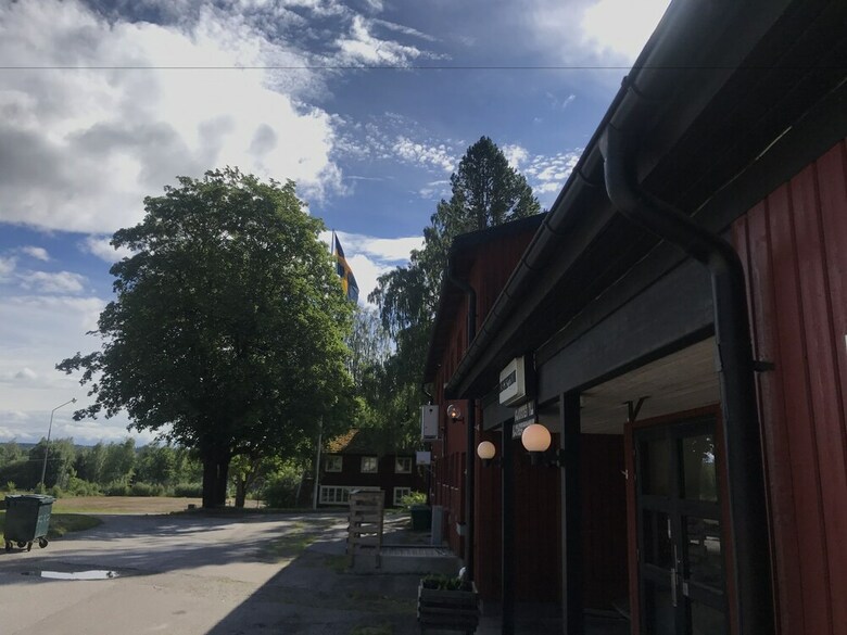 Hotel Klackbergsg�rden